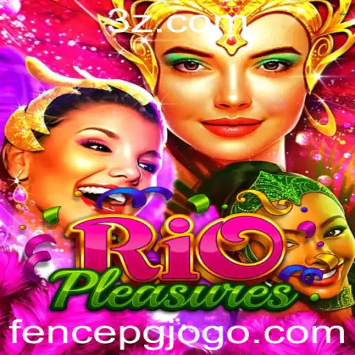 RioPleasures: Descubra o Fascinante Mundo do Jogo Fence PG