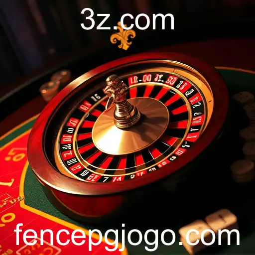 Explorando o Fascinante Mundo da Roleta