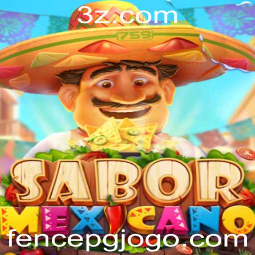 Descubra o Fascinante Jogo 'SaborMexicano'
