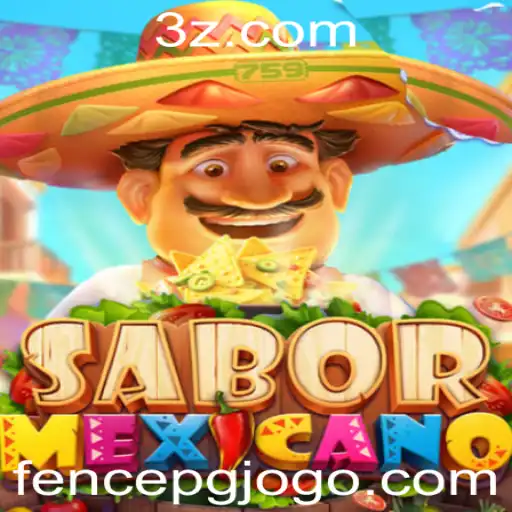 Descubra o Fascinante Jogo 'SaborMexicano'