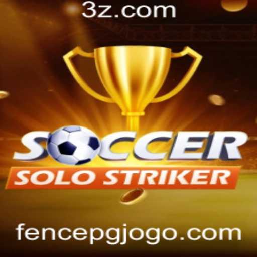 SoccerSoloStriker: Uma Experiência de Jogo Inovadora