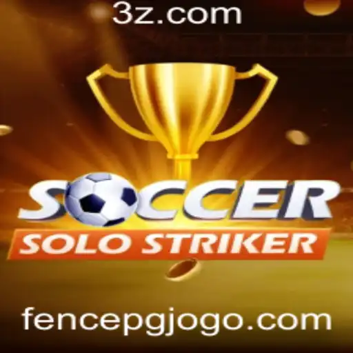 SoccerSoloStriker: Uma Experiência de Jogo Inovadora