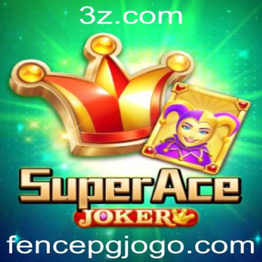 Descubra o Mundo de SuperAceJoker: Um Jogo que Revoluciona o Gênero 