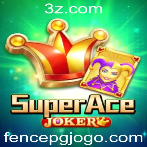 Descubra o Mundo de SuperAceJoker: Um Jogo que Revoluciona o Gênero 