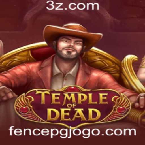 Explore o Fascinante Mundo do Jogo TempleofDead