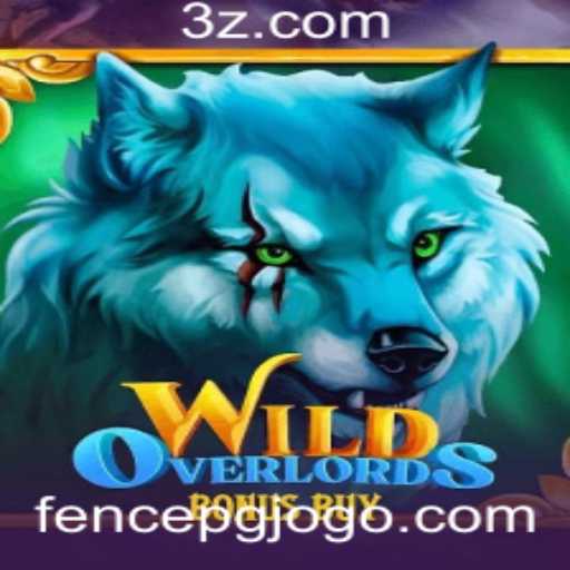 WildOverlordsBonusBuy: Explorando o Novo Fenômeno no Mundo dos Jogos