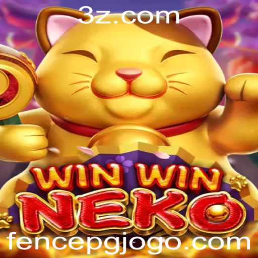 Descubra o Fascinante Mundo de WinWinNeko: O Jogo que Mescla Estratégia e Aventura