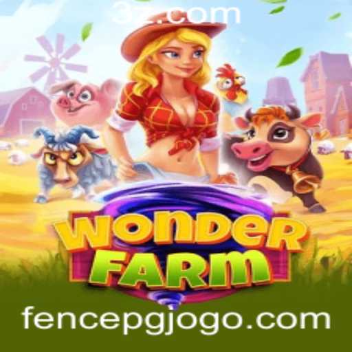 Descubra WonderFarm: O Mundo Encantado do Novo Jogo