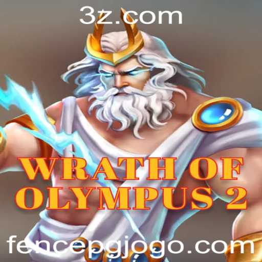 Explorando WrathofOlympus2: O Novo Fenômeno dos Jogos